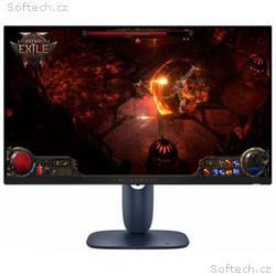 DELL AW2725DM Alienware, 27" LED, 16:9, 2560x1440,