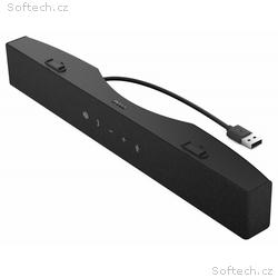 DELL Pro Premium Conferencing Soundbar, SB725, rep