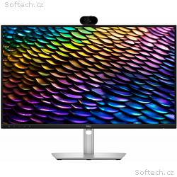 DELL 27 P2726DEB, 27" LED, IPS, 16:9, 2560x1440, 1