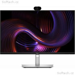DELL Pro P2726DEV, 27" LED, IPS, 16:9, 2560x1440, 