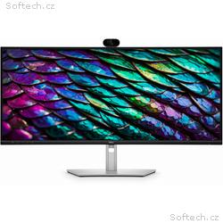 Dell Pro P, P3426WEB, 34,1", IPS, wQHD, 100Hz, 5ms