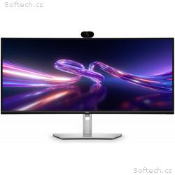 DELL Pro P3426WEV, 34.1" LED, IPS21:9, 3440x1440, 