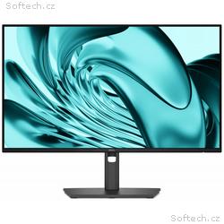 Dell Pro P, P2426H, 24", IPS, FHD, 120Hz, 5ms, Čer