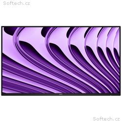 Dell Pro P, P2426HE, bez stojanu, 23,8", IPS, FHD,