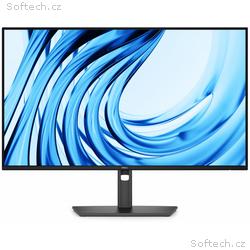 Dell Pro P, P2726H, 27", IPS, FHD, 120Hz, 5ms, Čer