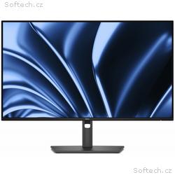 Dell Pro P, P2726HE, 27", IPS, FHD, 120Hz, 5ms, Če
