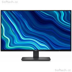 Dell, SE2726D, 27", IPS, QHD, 144Hz, 1ms, Černá, 3