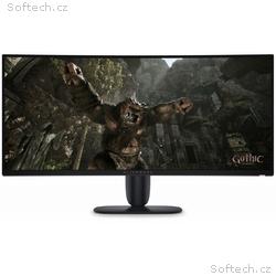 DELL AW3426DWM Gaming, 34" LED, 21:9, 3440x1440, U