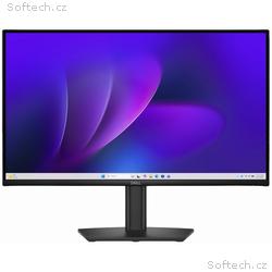 Dell Pro, 22 E2226H, 21,5", IPS, FHD, 100Hz, 5ms, 