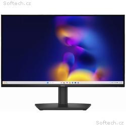 Dell Pro, 24 E2426HS, 23,8", IPS, FHD, 120Hz, 5ms,