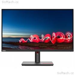 Lenovo ThinkVision, T27i-30, 27", IPS, FHD, 60Hz, 