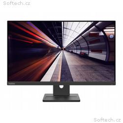 Lenovo E24-30, 23,8" IPS, 1920x1080, 16:9, 250cd, 