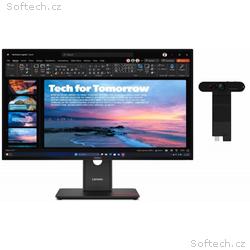 LENOVO LCD T27QD-40+MC60 - 27",IPS, 16:9,2560x1440