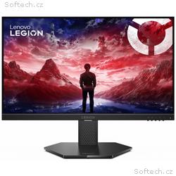 Lenovo Legion, 24-10, 23,8", IPS, FHD, 240Hz, 0,5m