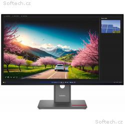 LENOVO LCD P32UD-40 + MC60 - 31.5",IPS, 16:9,3840x