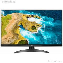 LG monitor 27TQ615S-PZ IPS webOS, 1920x1080, 8 bit