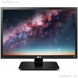 LG monitor 24BK45HP-B 24" IPS FHD 1920x1080, 16:9,