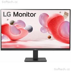 LG monitor 27MR400 IPS27", 1920x1080, 5ms, 1300:1,