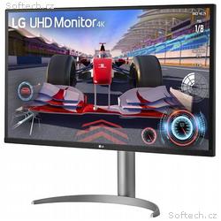 LG monitor 32UQ750P 31,5", VA, UHD 4K 3840x2160, 1