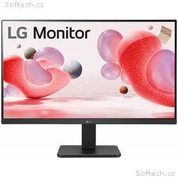 LG monitor 24MR400 IPS24", 1920x1080, 5ms, 1300:1,