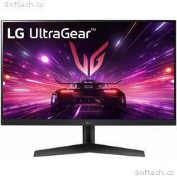 LG monitor 24GS60F 23,8", IPS, 1920x1080, 180Hz, 3