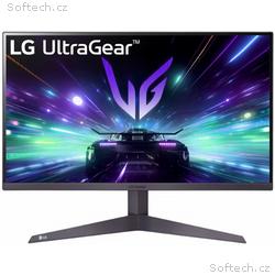 LG VA monitor 27GS50F-B, 27", 1920x1080, 5ms, 16:9