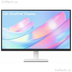 LG monitor 27US500-W 27" IPS 4K, 3840x2160, 5ms, 1