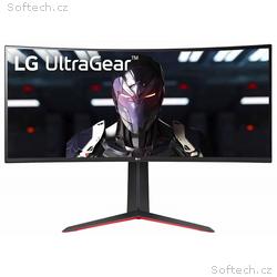 LG monitor 34GP63AP 34" VA LED 3440x1440, 21:9, 30