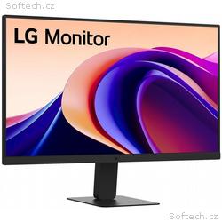 LG monitor 24U631A-B 24" IPS 2560x1440, 16:9, 100H