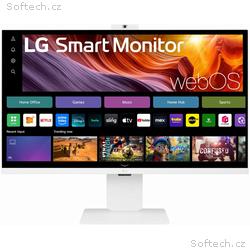LG monitor 32U850SA-W 31,5" IPS 3840x2160, 16:9, 4