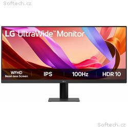 LG monitor 29U511A-B 29", 2560x1080, 5ms, IPS250cd