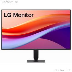 LG monitor 24U41YA-B IPS 23,8", 1920x1080, 120Hz, 