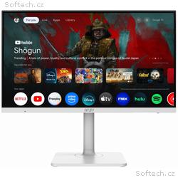 MSI monitor Modern MD272UPSW, 27", 3840x2160 (UHD)