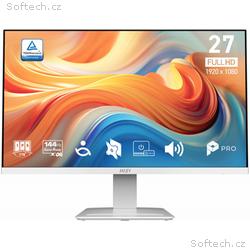 MSI monitor PRO MP273W E14A, 27" IPS, 1920 x 1080(