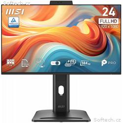 MSI Pro, MP245PDG E14, 23,8", IPS, FHD, 144Hz, 1ms