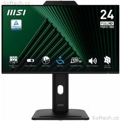 MSI LCD PRO MP242PMG, 23.8", 1920 x 1080, IPS, 120
