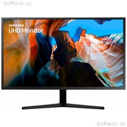 Samsung U32J590 32", 4K UHD 3840x2160, 16:9, VA, 4
