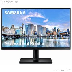 Samsung T45F 24", 1920x1080, IPS, 5ms, 250 cd, m2,