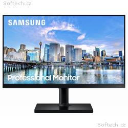 Samsung Professional T45F 27", FullHD 1920x1080, 1