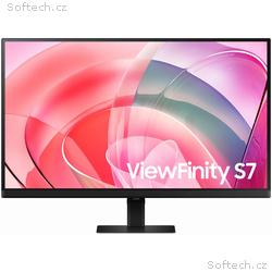 Samsung ViewFinity S7 27", S70D, 4K UHD 3840x2160,