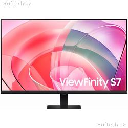 Samsung ViewFinity S7, S70D, 32", VA, 4K UHD, 60Hz