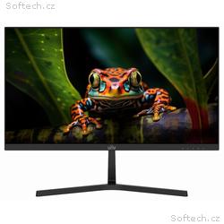UNIVIEW 27" LED MW-LC27-E, 1920x1080, 4000:1, 5ms,