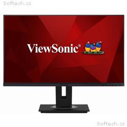 ViewSonic VG2755-2K, 27", IPS, 16:9, 2560x1440, 5m