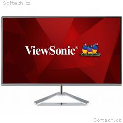 ViewSonic VX2476-SMH, 24", IPS, 16:9, 1920x1080, 7