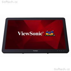 ViewSonic VSD243, 23.6" (1920x 1080), Android 8.1,