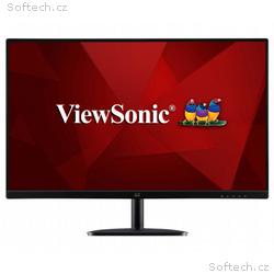 ViewSonic VA2732-H, 27", IPS, 16:9, 1920x1080, 4ms