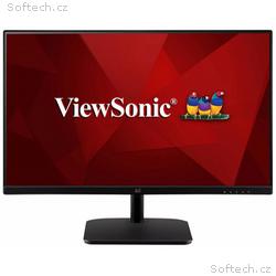 ViewSonic VA2432-H, 23,8", IPS, 16:9, 1920x1080, 4