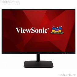 ViewSonic VA2432-MHD, 23,8", IPS, 16:9, 1920x1080,