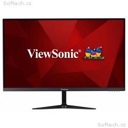 ViewSonic VX2718-P-MHD OMNI, 27", VA, 16:9, 1920x1