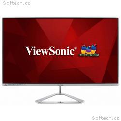 ViewSonic VX3276-MHD-3, 32", IPS, 16:9, 1920x1080,